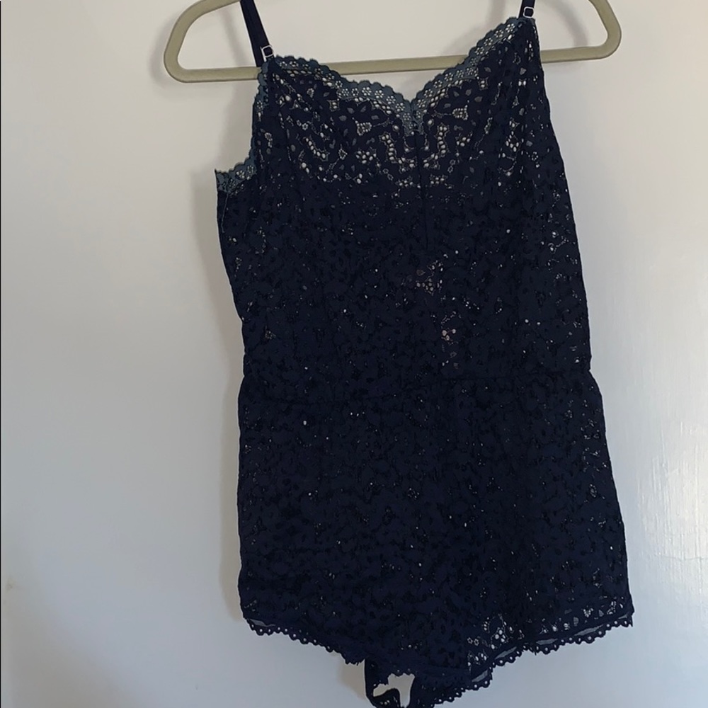 Victoria’s Secret lingerie